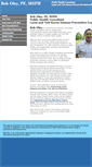 Mobile Screenshot of boboley.com